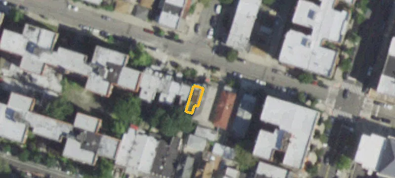 Residential Income Property with Terrace