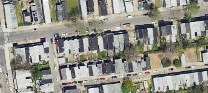 Residential Income Property