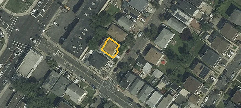 Three-Bedroom Residential Rental