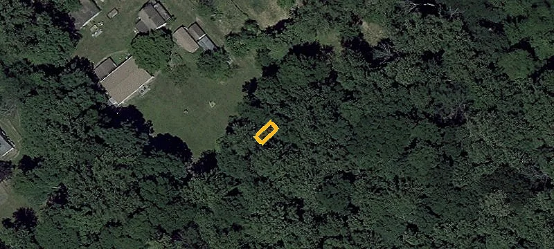 Land or Vacant Lot