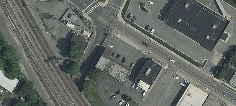 Multi-Tenant Medical Office Building