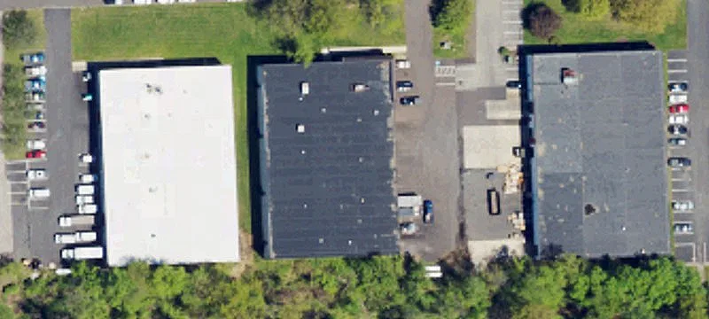 Warehouse Space with Loading Dock