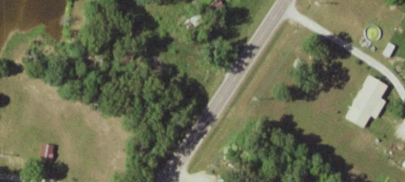Highway-Frontage Storefront Property