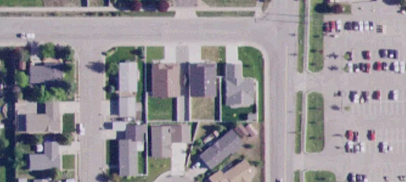 Flex Space with Shared Clubhouse