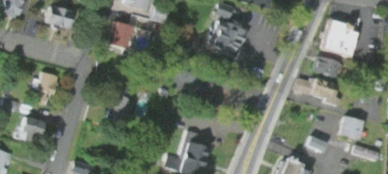Neighborhood Shopping Center