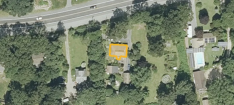 Updated Duplex with Cottage