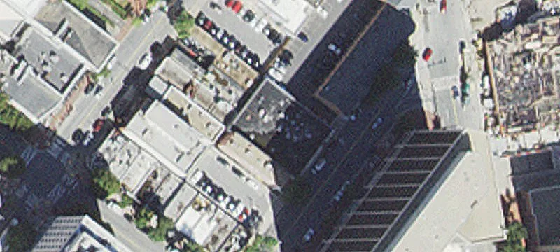 Retail Storefront with Patio Potential