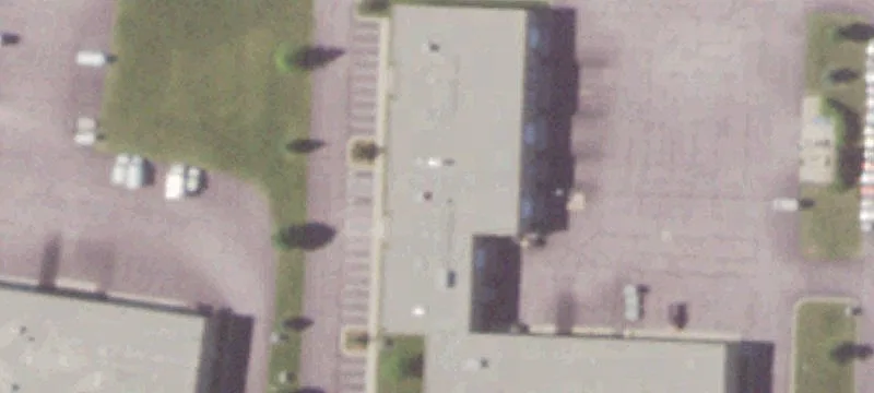 Flex Space Unit