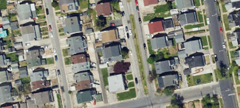 Residential Income Property with Detached Garage