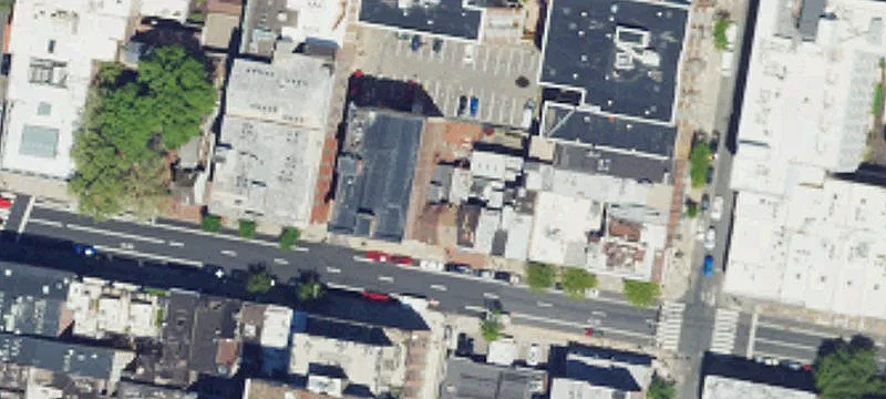 Historic Mixed-Use Property