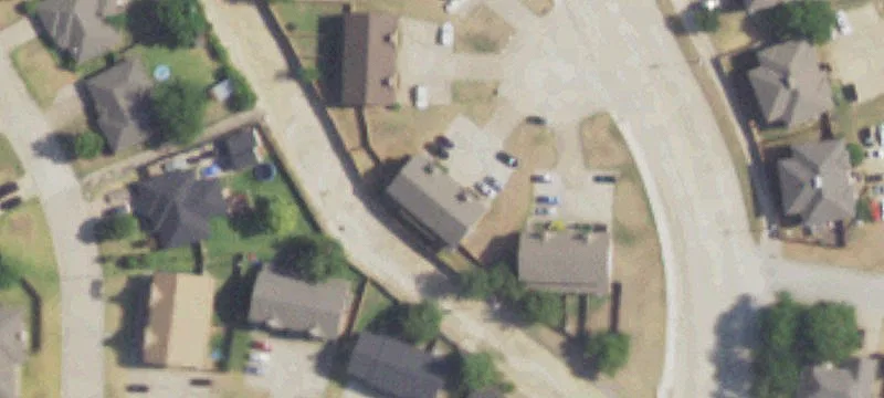 Multifamily Property