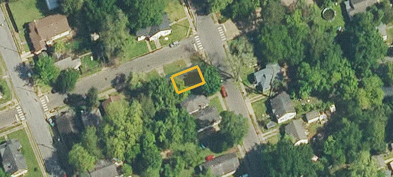 Remodeled 2-Unit Duplex