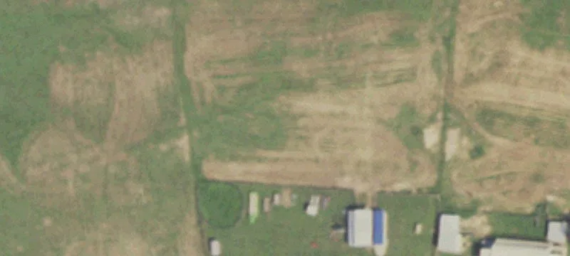 Land or Vacant Lot