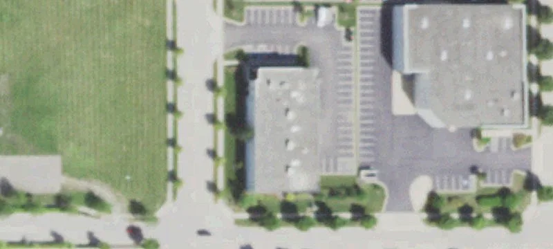 Air-Conditioned Warehouse
