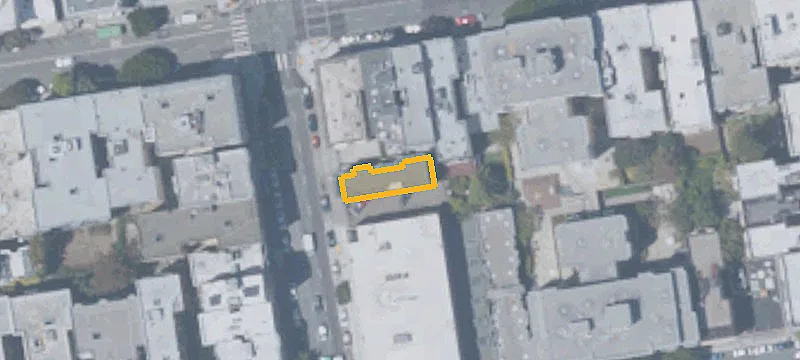 Land Parcel