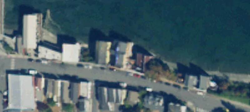 7-Unit Waterfront Mixed-Use Property