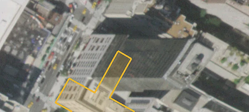 High-Floor Residential Income Property