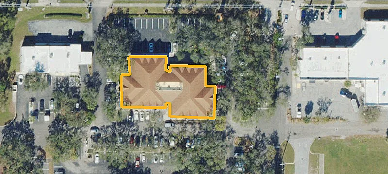 Office Units in Professional Park