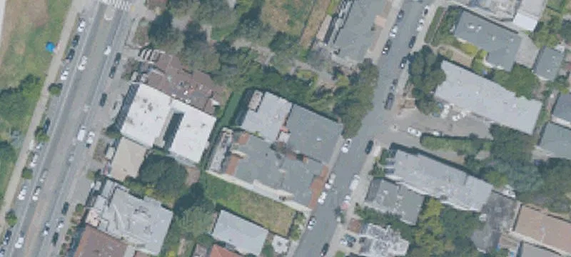 Remodeled Five-Unit Apartment Building