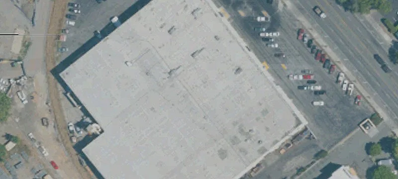 Industrial Warehouse Condominium