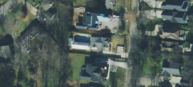 Two-Lot Land Parcel