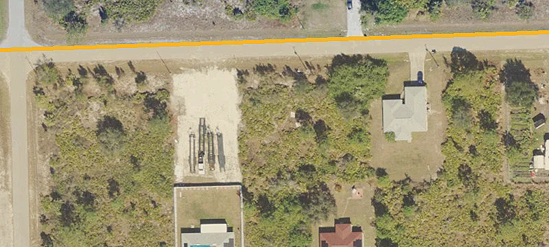 2713 55th St W, Lehigh Acres, FL 33971