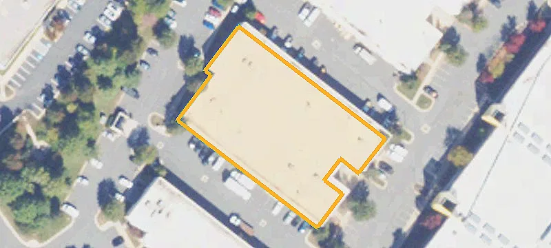 Flex Space with Drive-Ins