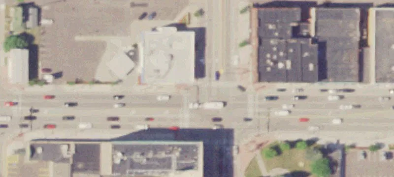 Vacant Commercial Land