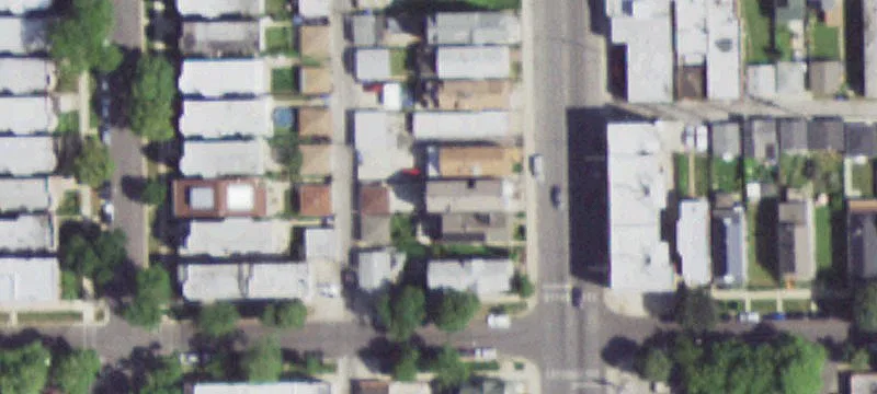 Multifamily Property