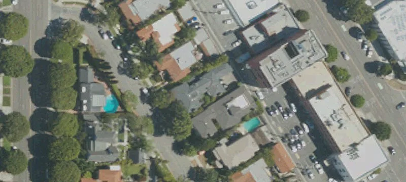 Character-Rich Duplex With Garages