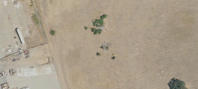 I-G Zoned Industrial Land