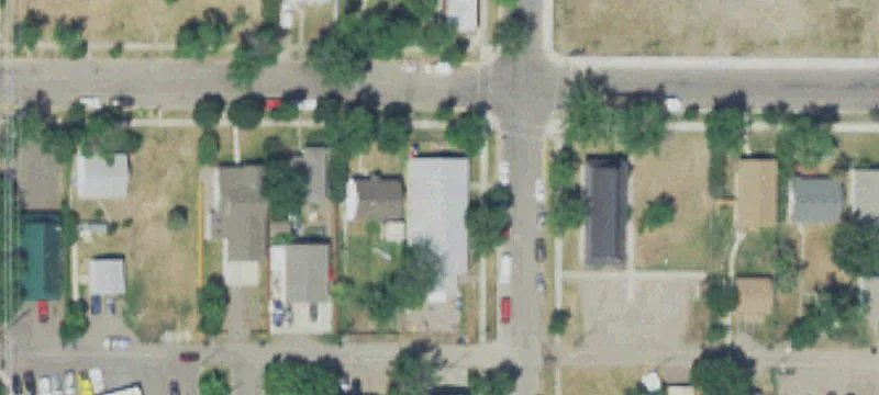 Day Care Center Building