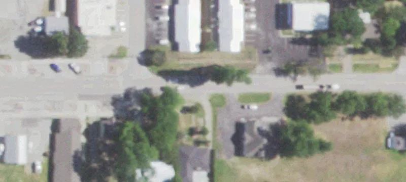 Commercial Land With Cabins