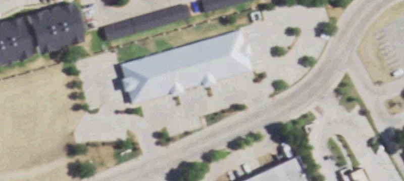Medical Office Space with Expansion Option