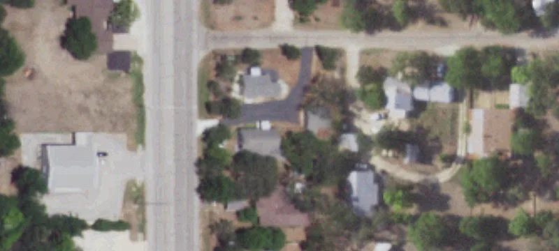 Multifamily Property Near Hwy 87