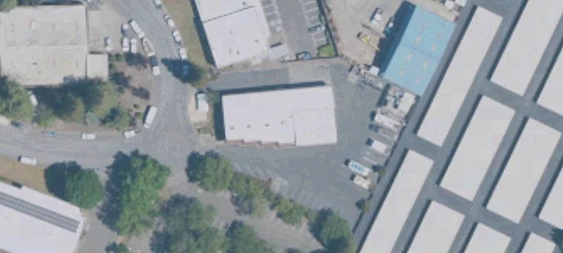 Renovated Flex Space