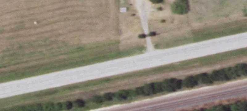 Farm and Ranch Properties