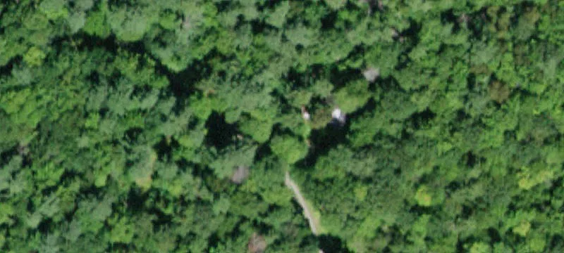 Hunting Land Bordering Public Acreage