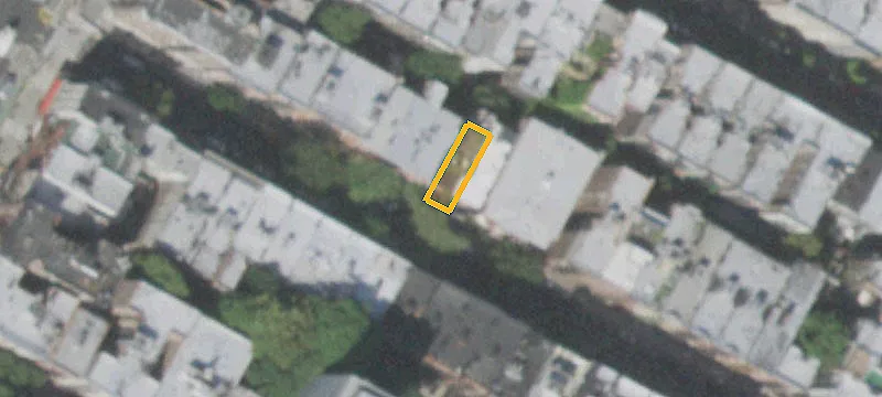 Historic Multifamily Townhouse