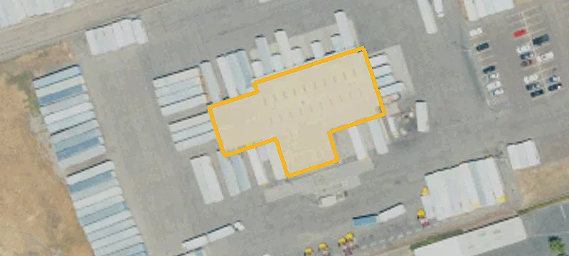 Industrial Land Parcel