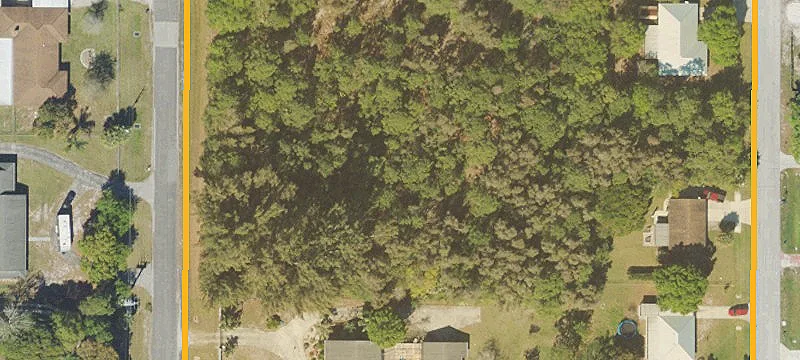 Unimproved Land