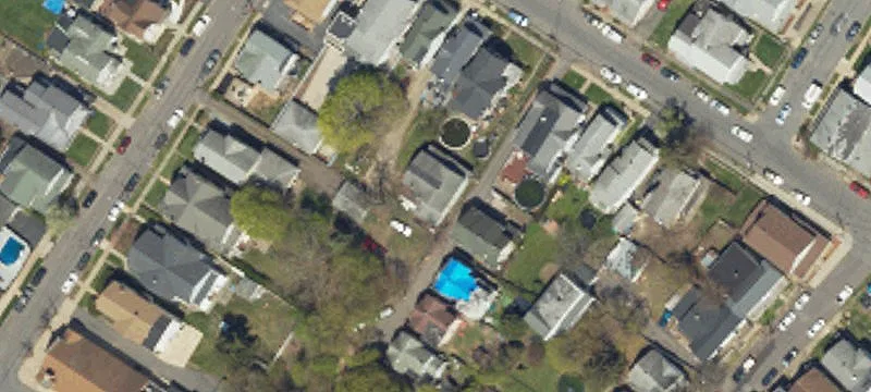 Vacant Duplex Requiring Renovation