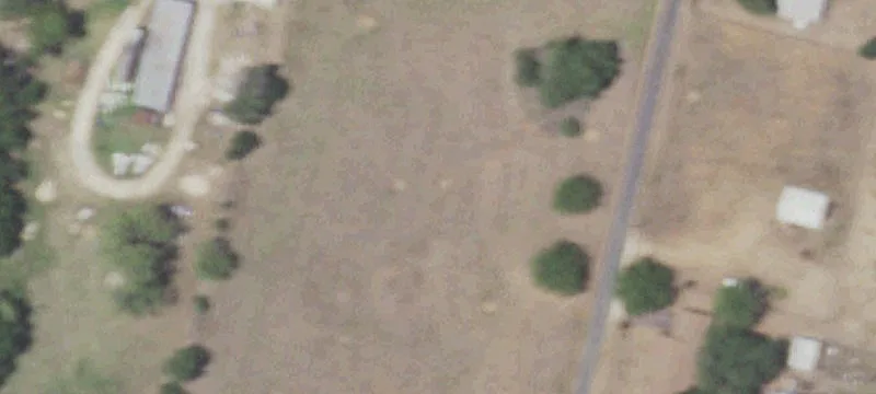 Commercial Land with Highway Frontage