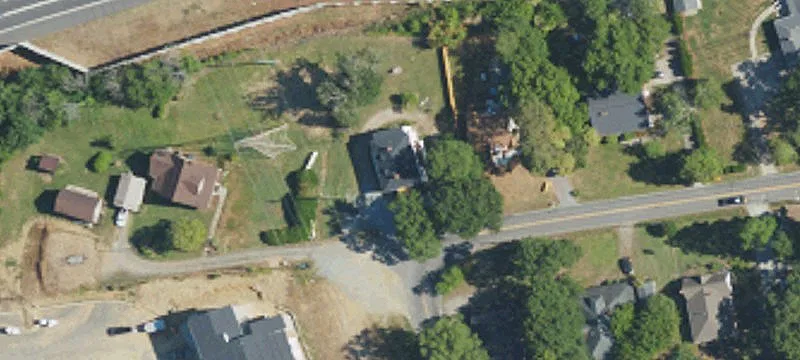 Renovated Quadplex