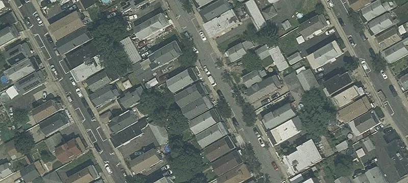 Two-Bedroom Residential Income Property