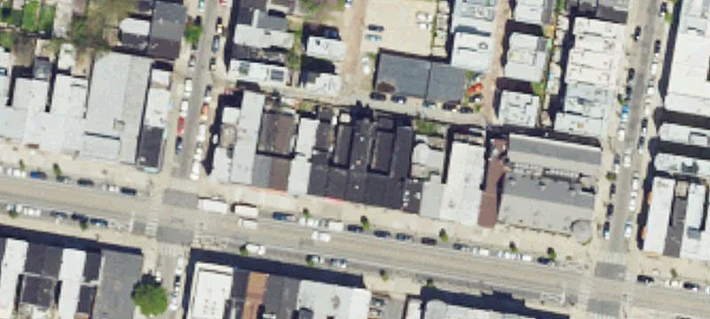 Ground-Floor Retail Space