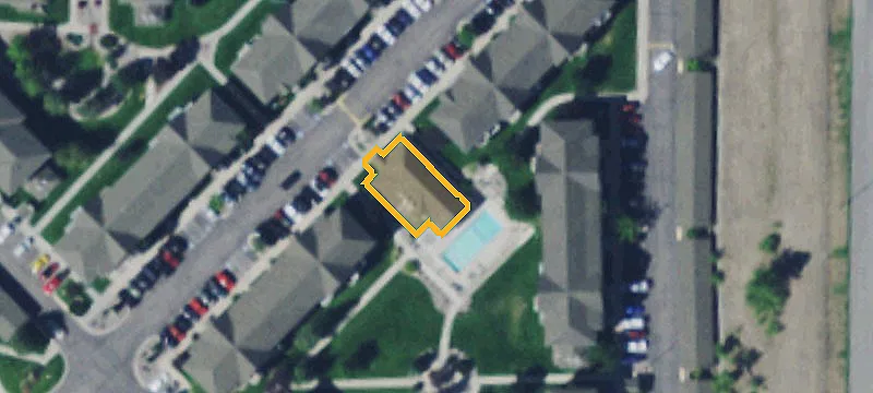 Ground-Floor Flex Space