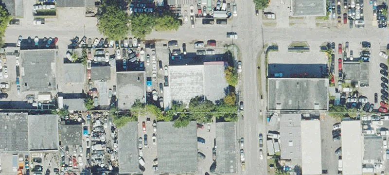 Turnkey Automotive Body Shop
