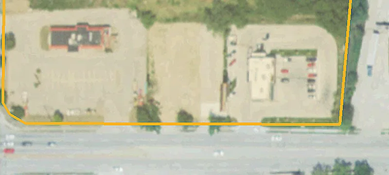 Commercial Land