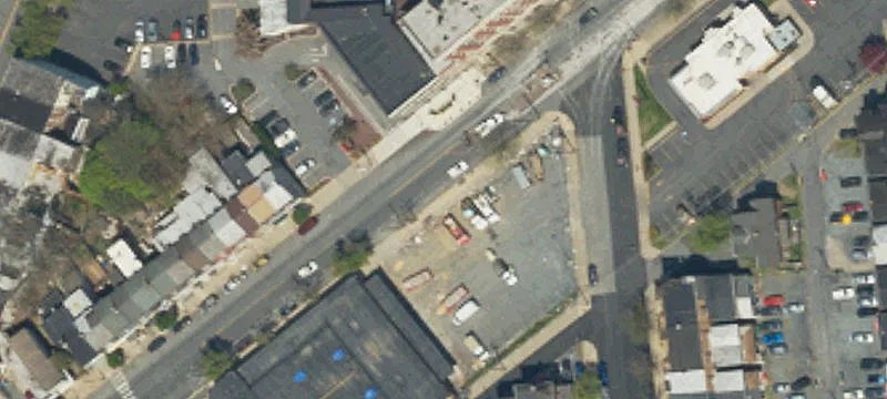 Flexible Commercial Space